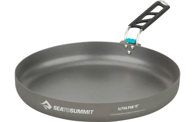 Sea To Summit Alpha Pan 8 Pfanne Ø 20 Cm 2 Sea To Summit Alpha Pan 8 Pfanne Ø 20 Cm – Bild 2