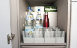 Purvario By Dörr Stauleisten 8er Set Pure Lemon -Verkaufe Mobilkuche 426683 3053346 1