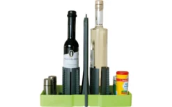 Purvario By Dörr Multi Tray Oele Flaschenhalter Pure Lemon 11 Purvario By Dörr Multi Tray Oele Flaschenhalter Pure Lemon -Verkaufe Mobilkuche 426686 3055395