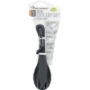 Sea To Summit Delta Cutlery Set Campingbesteck 3-tlg. Grau