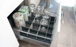 Purvario By Dörr Stauleisten 8er Set Pure Lemon -Verkaufe Mobilkuche 426887 3053358 1