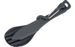 Sea To Summit Delta Cutlery Set Campingbesteck 3-tlg. Grau -Verkaufe Mobilkuche 427046 3365957 2