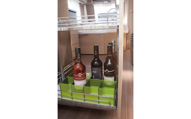 Purvario By Dörr Stauleisten 8er Set Pure Light 2 Purvario By Dörr Stauleisten 8er Set Pure Light – Bild 2