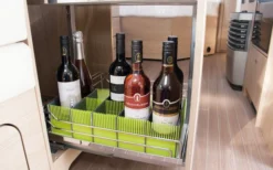 Purvario By Dörr Stauleisten 8er Set Pure Light 9 Purvario By Dörr Stauleisten 8er Set Pure Light -Verkaufe Mobilkuche 427200 3053486