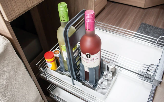 Purvario By Dörr Multi Tray Oele Flaschenhalter Pure Light 1 Purvario By Dörr Multi Tray Oele Flaschenhalter Pure Light