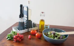 Purvario By Dörr Multi Tray Oele Flaschenhalter Pure Light 9 Purvario By Dörr Multi Tray Oele Flaschenhalter Pure Light -Verkaufe Mobilkuche 427400 3056144 1