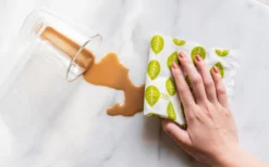 Nuts Innovations Bambus Papierrolle 40 Blatt 8 Nuts Innovations Bambus Papierrolle 40 Blatt -Verkaufe Mobilkuche 427746 3063017