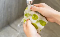 Nuts Innovations Bambus Papierrolle 40 Blatt 9 Nuts Innovations Bambus Papierrolle 40 Blatt -Verkaufe Mobilkuche 427755 3063023