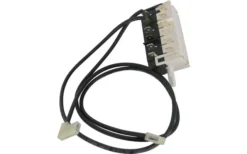 Dometic Energie-Wahlschalter