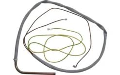 Dometic Heizpatrone (230V/135 W)