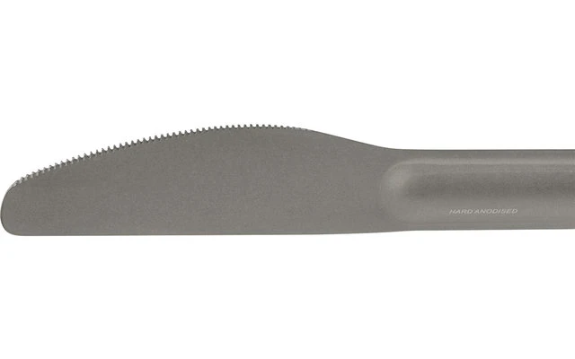 Sea To Summit AlphaLight Cutlery Set Besteckset 2-teilig: Messer, Gabel 3 Sea To Summit AlphaLight Cutlery Set Besteckset 2-teilig: Messer, Gabel – Bild 3