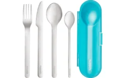 Amefa To Go Besteck Box 4-tlg.
