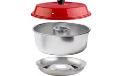 Omnia Maxiform Backform Für Campingbackform 3 Liter -Verkaufe Mobilkuche 434853 3099651