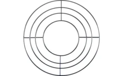 Omnia Limited Campingbackofen Komplettset 5-tlg. -Verkaufe Mobilkuche 435051 3103409