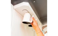 Silwy® Magnet-Coffeecup Tasse Mit Deckel Inkl. Metall Nano Gel Pad (300 Ml) 10 Silwy® Magnet-Coffeecup Tasse Mit Deckel Inkl. Metall Nano Gel Pad (300 Ml) -Verkaufe Mobilkuche 435264 3100845