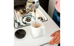 Silwy® Magnet-Coffeecup Tasse Mit Deckel Inkl. Metall Nano Gel Pad (300 Ml) 12 Silwy® Magnet-Coffeecup Tasse Mit Deckel Inkl. Metall Nano Gel Pad (300 Ml) -Verkaufe Mobilkuche 435273 3100857