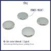 Silwy® Power Magnete Inkl. 4 Klebepunkte