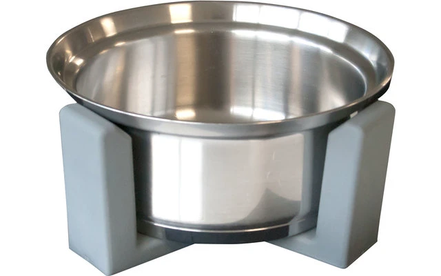 Purvario By Dörr Vario System Modul 3 2er Teller- / Topfhalter 2 Purvario By Dörr Vario System Modul 3 2er Teller- / Topfhalter – Bild 2