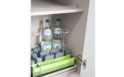 Purvario By Dörr Vario System Modul 2 6er Glas- / Flaschenhalter (hoch) -Verkaufe Mobilkuche 437600 3110843