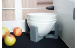 Purvario By Dörr Vario System Modul 3 2er Teller- / Topfhalter 8 Purvario By Dörr Vario System Modul 3 2er Teller- / Topfhalter -Verkaufe Mobilkuche 437723 3110966