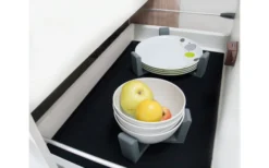 Purvario By Dörr Vario System Modul 3 2er Teller- / Topfhalter 9 Purvario By Dörr Vario System Modul 3 2er Teller- / Topfhalter -Verkaufe Mobilkuche 437801 3111317