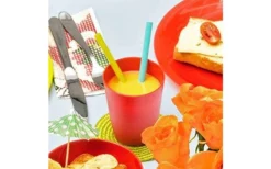 Rotho Caruba Trinkbecher 0,25 Liter Grün 7 Rotho Caruba Trinkbecher 0,25 Liter Grün -Verkaufe Mobilkuche 444074 3318891