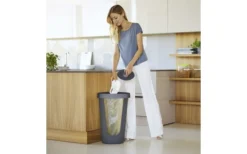 Rotho Fabu Müllsackständer 50 Liter 7 Rotho Fabu Müllsackständer 50 Liter -Verkaufe Mobilkuche 445289 3317540