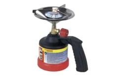 Rothenberger Industrial Scout Campingkocher Inkl. Piezo Zündung