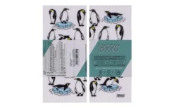 GroovyGoods ökologisches Schwammtuch 20 X 17 Cm Avocado -Verkaufe Mobilkuche 445980 3182526