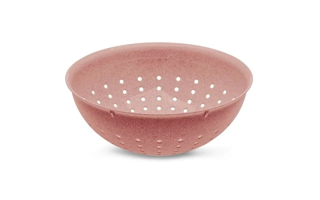 Koziol Sieb 2l Palsby M Abtropfschale Nature Desert Sand 2 Koziol Sieb 2l Palsby M Abtropfschale Nature Desert Sand – Bild 2