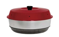 Omnia Campingbackofen 11 Omnia Campingbackofen -Verkaufe Mobilkuche 446714 3126126