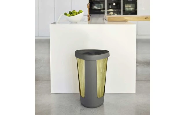 Rotho Fabu Müllsackständer 50 Liter 5 Rotho Fabu Müllsackständer 50 Liter – Bild 5