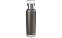 Dometic Edelstahl Isolierflasche 480 Ml Moss -Verkaufe Mobilkuche 448364 3132651 3