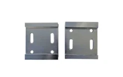 Reich Move Control Klemmplattensatz U-Profil