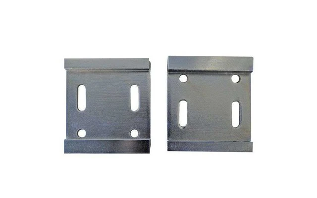 Reich Move Control Klemmplattensatz U-Profil 1 Reich Move Control Klemmplattensatz U-Profil