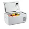 Mobicool MCG15 Kompressor-Kühlbox 15 Liter 12 / 24 V DC / 100–240 V AC