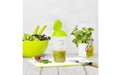 Rotho Onda Salatbesteck Grün 6 Rotho Onda Salatbesteck Grün -Verkaufe Mobilkuche 459093 3317963 1