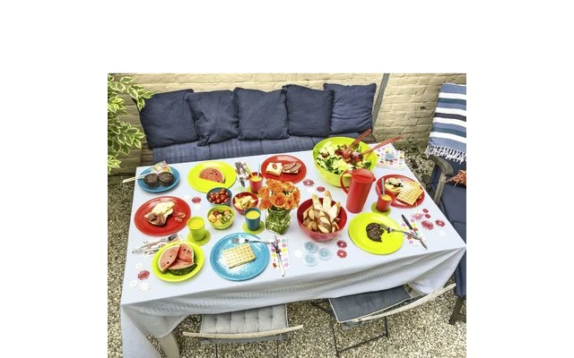 Rotho Caruba Trinkbecher 0,25 Liter Grün 2 Rotho Caruba Trinkbecher 0,25 Liter Grün – Bild 2