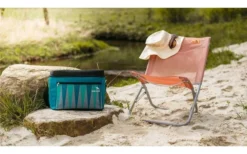 Easy Camp Backgammon Kühltasche S 5 Liter -Verkaufe Mobilkuche 459774 3422226