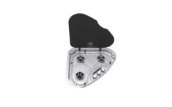 Thetford Series 330 Triangle LPG Kochfeld Left Handed