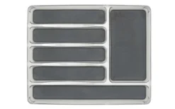 Wenko Besteckkasten 5 Fächer -Verkaufe Mobilkuche 474624 3163373