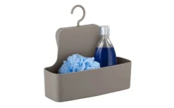 Wenko Duschcaddy Mod. Barcelona Anthrazit -Verkaufe Mobilkuche 475449 3484449 2