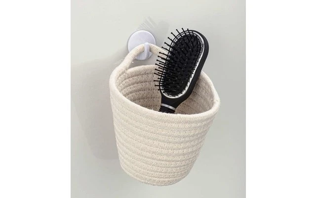 Wenko Badkorb Soria Sand 4 Wenko Badkorb Soria Sand – Bild 4