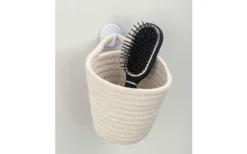 Wenko Badkorb Soria Beige -Verkaufe Mobilkuche 481103 3483271 4