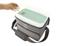 Outwell Albatross M Blau Kühltasche 8 Liter 13 Outwell Albatross M Blau Kühltasche 8 Liter -Verkaufe Mobilkuche 484529 3470922