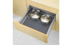 Wenko Anti Rutsch Matte 150 X 50 Cm Transparent Mit Noppen -Verkaufe Mobilkuche 485619 3482458 1