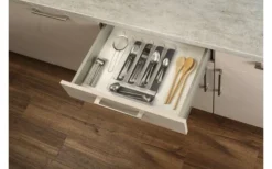 Wenko Besteckkasten 5 Fächer -Verkaufe Mobilkuche 486429 3163448