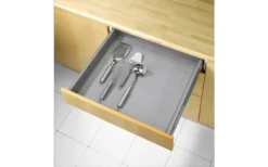 Wenko Anti Rutsch Matte 150 X 50 Cm Transparent Mit Noppen -Verkaufe Mobilkuche 486468 3482503 1