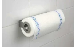 Wenko Universal Küchenrollenhalter Cerri Edelstahl Rostfrei -Verkaufe Mobilkuche 486639 3504446