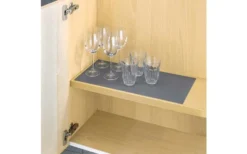 Wenko Anti Rutsch Matte 150 X 50 Cm Transparent Mit Noppen -Verkaufe Mobilkuche 486777 3482464 1